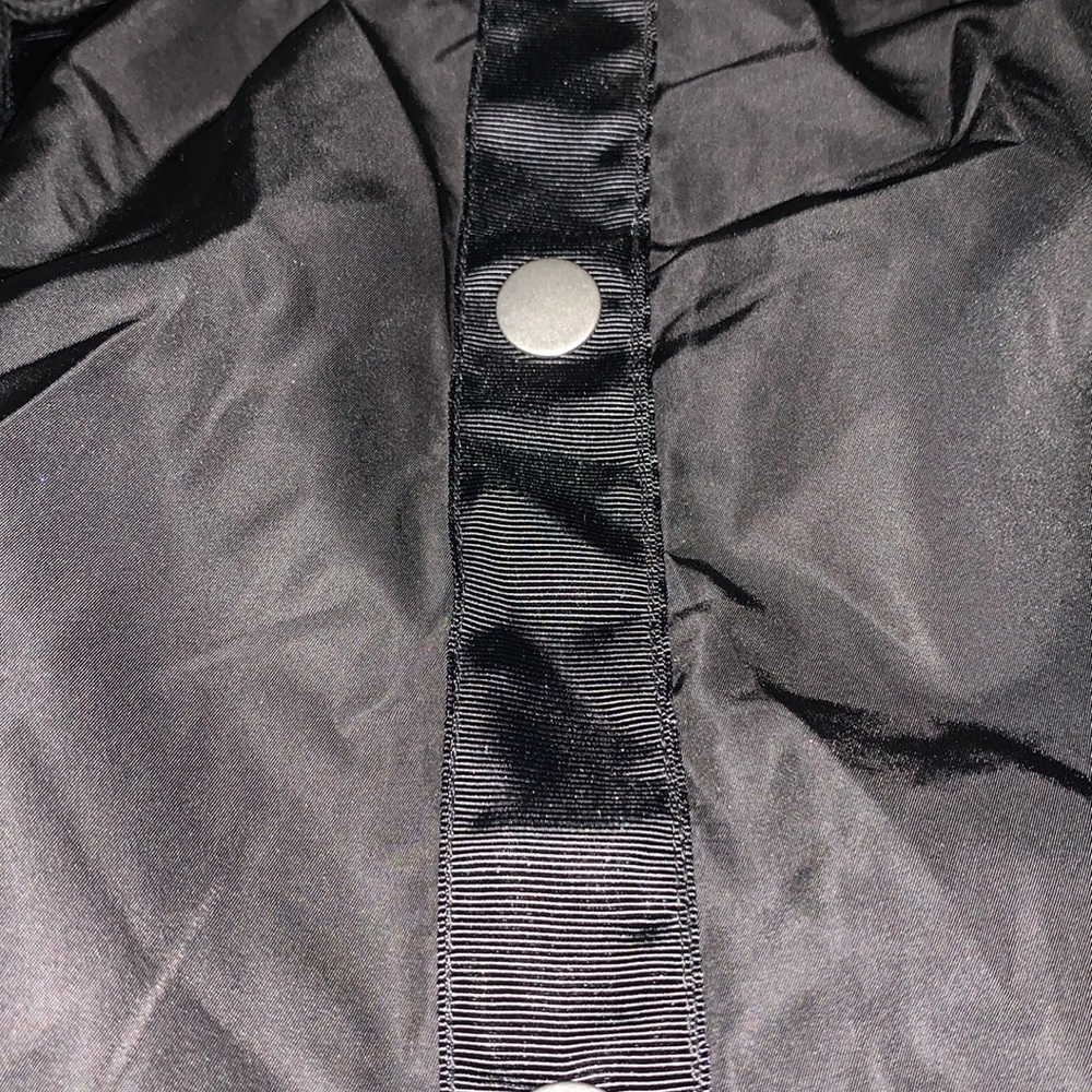 NWT FASHION NOVA PARACHUTE PANTS - Picture 6 of 8